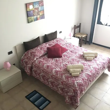 & Breakfast Airport Guest house Bergamo
