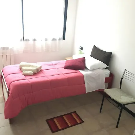 & Breakfast Airport Guest house