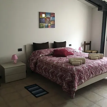 Guest house & Breakfast Airport Bergamo