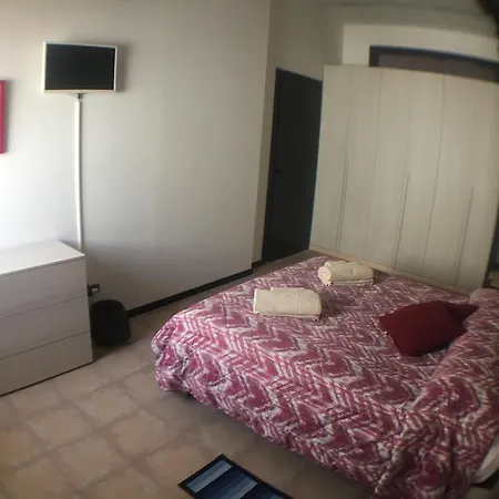 & Breakfast Airport Guest house Bergamo