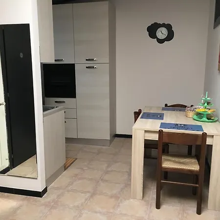 Guest house & Breakfast Airport
