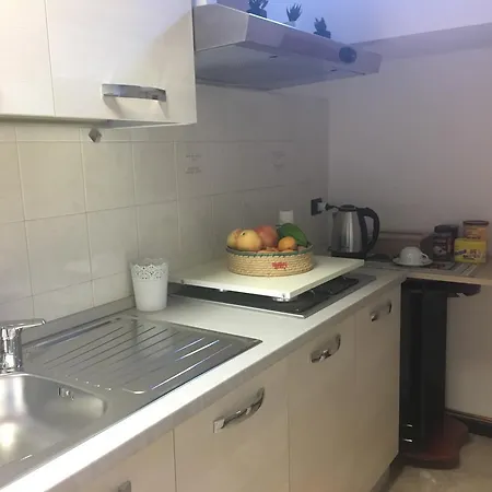 Guest house & Breakfast Airport Bergamo