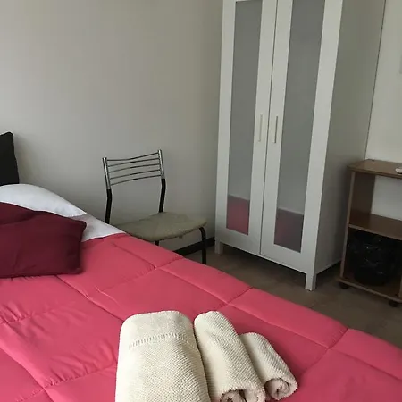Guest house & Breakfast Airport *